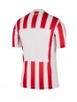 Atletico Madrid Heimtrikot 2025-26 Kurzarm